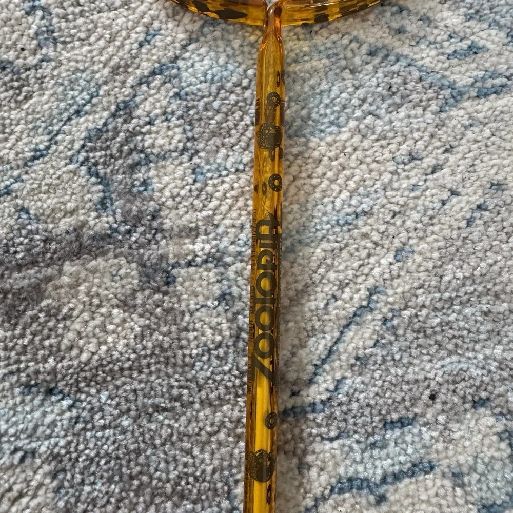 Disney Walt Disney World Officer Clawhauser Stick Pen Zootopia NEW